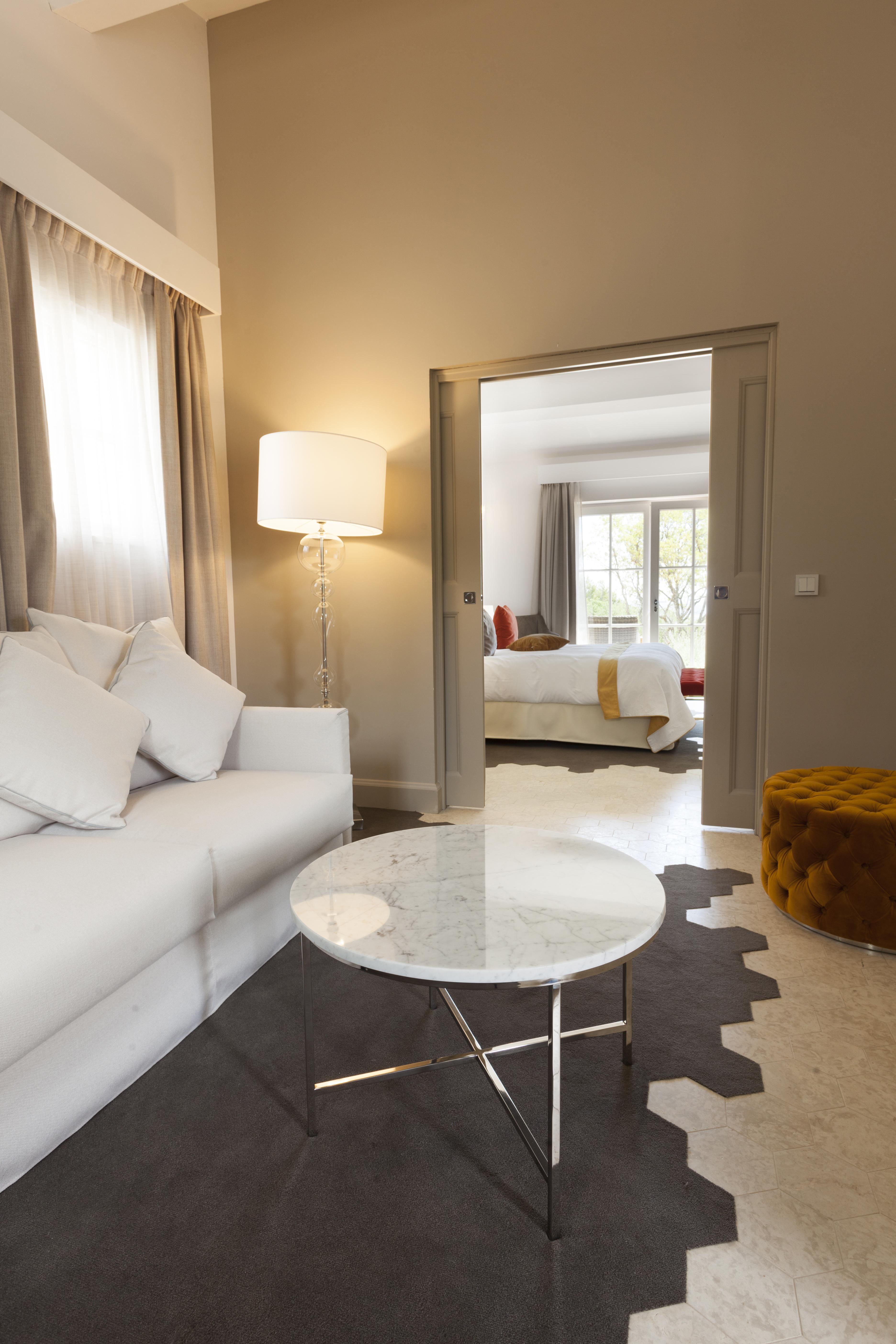 Mas Des Herbes Blanches Hotel & Spa - Relais & Chateaux Joucas Dış mekan fotoğraf