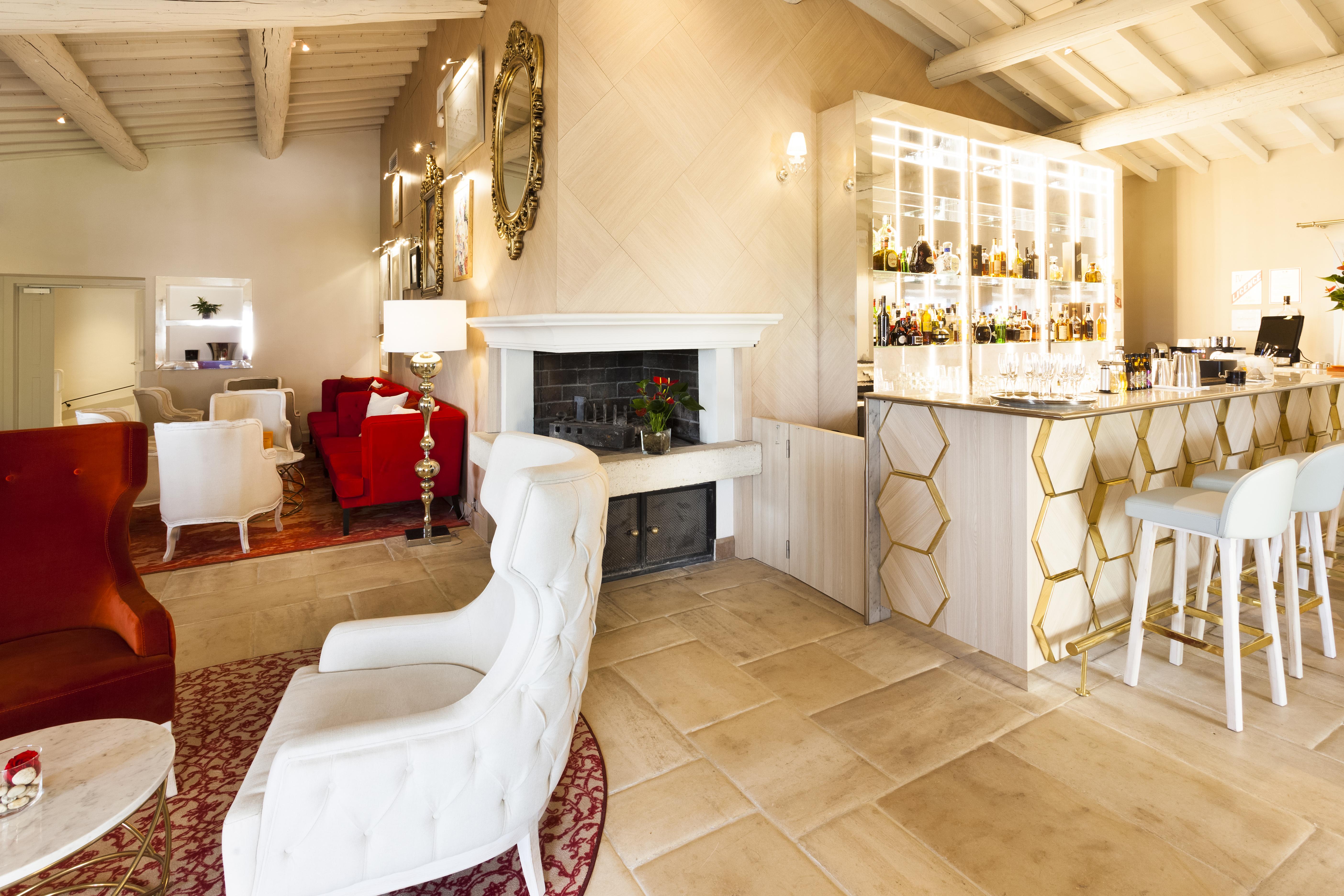 Mas Des Herbes Blanches Hotel & Spa - Relais & Chateaux Joucas Dış mekan fotoğraf
